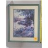 Image 1 : Framed art