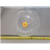 Image 2 : cut crystal bowl
