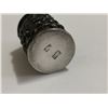 Image 4 : Antique Japanese sterling silver shaker