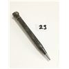 Image 1 : Sterling silver pencil, marked sterling USA