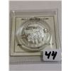 Image 1 : 2013 $10 silver coin, Wolf