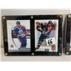 Image 2 : 4 Wayne Gretzky hockey cards