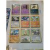 Image 11 : lot of 95 Pokémon cards