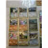 Image 13 : lot of 95 Pokémon cards