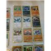 Image 3 : lot of 95 Pokémon cards