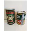 Image 4 : 2 Nabob coffee tins "75 year of Good Taste" full, sealed