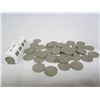 Image 2 : Two Rolls Of King George V 1922- 1936 Nickels no 1925 or 1926