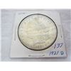 Image 1 : Morgan Silver Dollar 1921 D