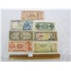 Image 1 : 7 Foreign Bank Notes