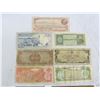 Image 2 : 7 Foreign Bank Notes