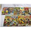 Image 2 : 11 Vintage Western Comics