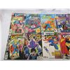 Image 2 : 10 Vintage Superman Comics