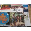 Image 3 : 20 Vintage Albums Def Leppard , BB King ,Led  Zeppelin