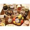 Image 3 : Mixed lot of salt & pepper shakers