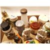 Image 4 : Mixed lot of salt & pepper shakers