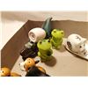 Image 4 : Animal theme salt & pepper shakers