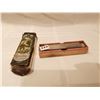 Image 1 : Hohner, German antique harmonica