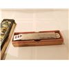 Image 2 : Hohner, German antique harmonica