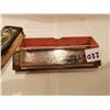 Image 3 : Hohner, German antique harmonica