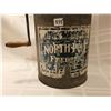 Image 2 : Antique North Pole Ice Cream Maker