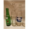 Image 2 : Various Pop Soda Bottles