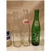 Image 3 : Various Pop Soda Bottles