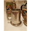 Image 2 : 6 Collectable Beer Mugs, Lot 4