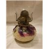 Image 4 : Antique Coal Oil Lamp