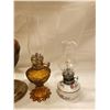 Image 2 : 3 Oil Lamps