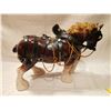 Image 3 : Large Clydesdale Horse 15"x10" High
