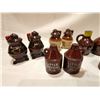 Image 2 : Little Brown Jugs, Salt & Pepper Shakers