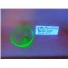 Image 2 : URANIUM GLASS SHERBET DISH