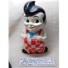 Image 1 : BIG BOY RESTAURANT ADVERTISING COIN BANK UNUSED