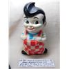Image 2 : BIG BOY RESTAURANT ADVERTISING COIN BANK UNUSED