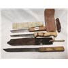 Image 1 : Vintage Knife Lot