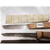 Image 2 : Vintage Knife Lot