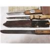 Image 3 : Vintage Knife Lot