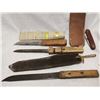 Image 5 : Vintage Knife Lot