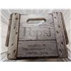 Image 3 : Wooden Pepsi Cola Crate