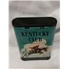 Image 4 : Kentucky Club Tobacco tin can