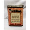 Image 2 : Picobac Tobacco Tin Can