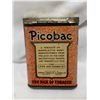 Image 3 : Picobac Tobacco Tin Can