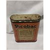 Image 4 : Picobac Tobacco Tin Can
