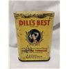 Image 3 : Dill's Best Tobacco Tin Can