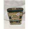 Image 2 : Bond Street Tobacco Tin Can