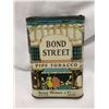 Image 3 : Bond Street Tobacco Tin Can
