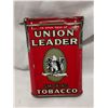 Image 2 : Union Leader Tobacco Tin Can