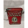Image 4 : Union Leader Tobacco Tin Can