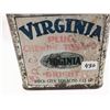 Image 5 : Virginia and Edgeworth Tobacco Tin Cans