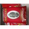 Image 5 : 12 Prince Albert Tin Cans inside original cardboard box